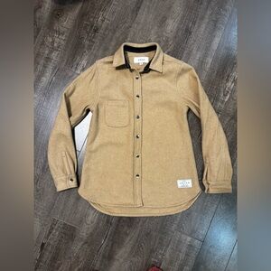 ANIAN Modern Melton - Women’s - Camel